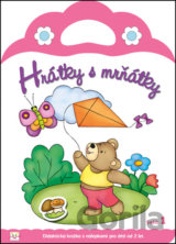 Hrátky s mrňátky 1