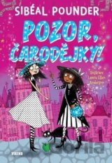 Pozor, čarodějky!