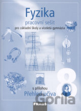Fyzika 8 Pracovní sešit