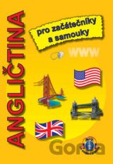 Angličtina pro začátečníky a samouky