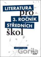 Literatura pro 3. ročník středních škol