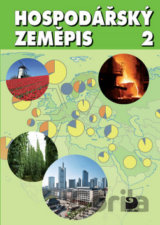 Hospodářský zeměpis 2