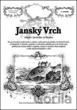 Janský Vrch