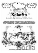 Kokořín