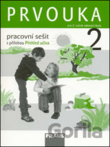 Prvouka 2 Pracovní sešit