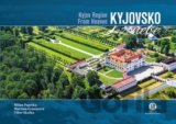 Kyjovsko z nebe