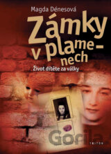 Zámky v plamenech