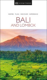 Bali and Lombok