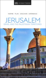 Jerusalem, Israel, Petra and Sinai