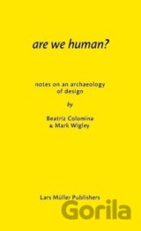 Are We Human?