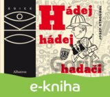 Hádej, hádej, hadači