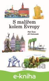S malířem kolem Evropy