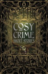Cosy Crime Short Stories