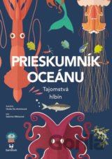 Prieskumník oceánu