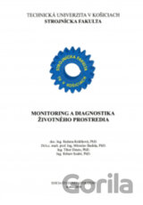 Monitoring a diagnostika životného prostredia