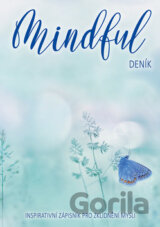 Mindful deník