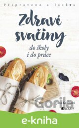 Zdravé svačiny