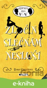 Zločin slečnám nesluší