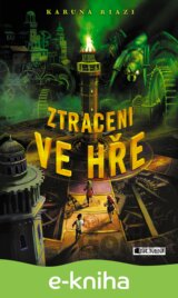 Ztraceni ve hře