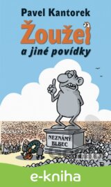 Žoužel a jiné povídky