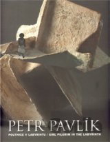 Poutnice v Labyrintu / Girl Pilgrim in the Labyrint