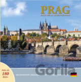 Prag - Ein Juwel im Herzen Europas