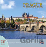 Prague - A Jewel in the Heart of Europe