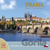 Praha - Klenot v srdci Evropy