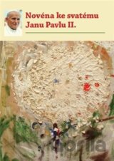 Novéna ke svatému Janu Pavlu II.