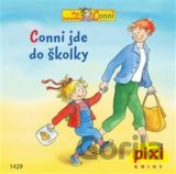 Conni jde do školky
