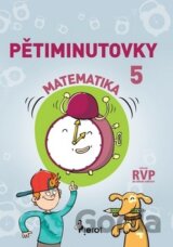 Pětiminutovky Matematika 5