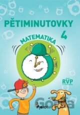 Pětiminutovky Matematika 4
