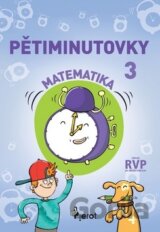 Pětiminutovky Matematika 3