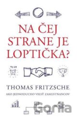 Na čej strane je loptička?