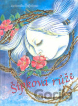 Šípková růže