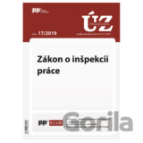Úplné znenia zákonov 17/2019