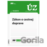 Úplné znenia zákonov 19/2019