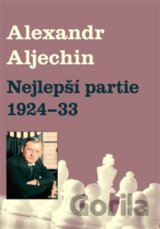 Nejlepší partie 1924-1933