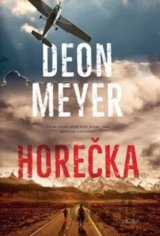 Horečka