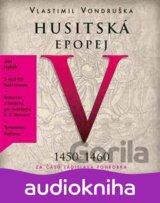 Husitská epopej V. - Za časů Ladislava Pohrobka