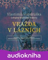 Vražda v lázních