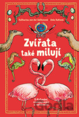 Zvířata také milují