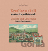 Kraslice a okolí na starých pohlednicích