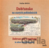 Dobřansko na starých pohlednicích