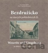 Bezdružicko na starých pohlednicích II.