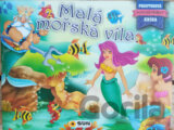 Malá mořská víla