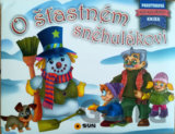 O šťastném sněhulákovi