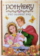 Pohádky pro sladké sny