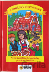 Z pohádky do pohádky