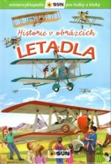 Letadla Historie v obrázcích